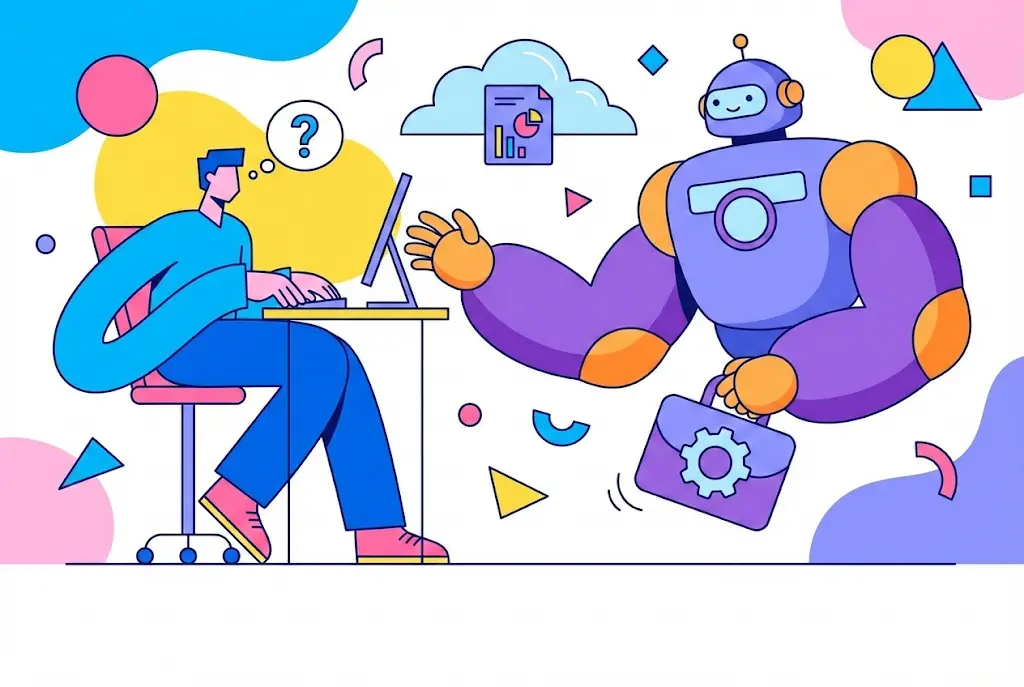 Dear Peter: will AI take my job?