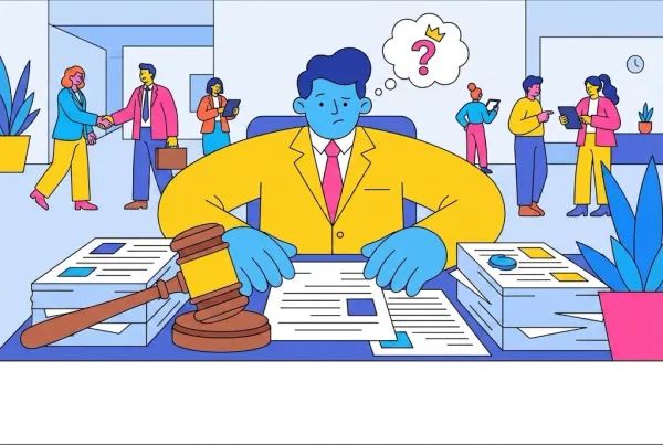 Dear Peter: why'd they make me a manager?